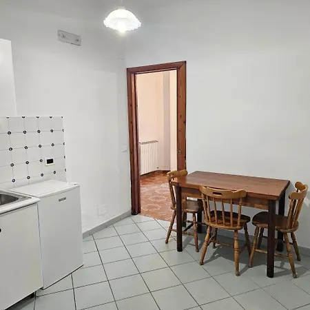 Paco Mare Apartmán
