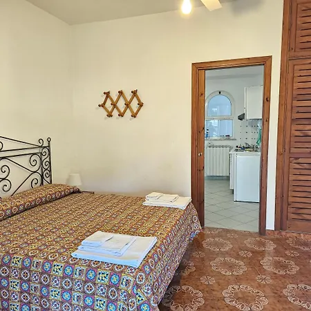 Apartmán Paco Mare Ischia