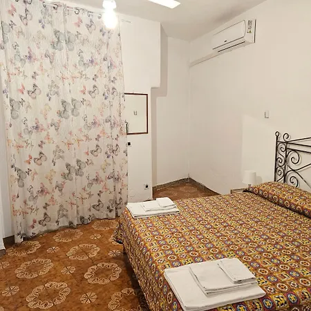 Paco Mare Apartmán