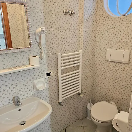 Apartment Paco Mare