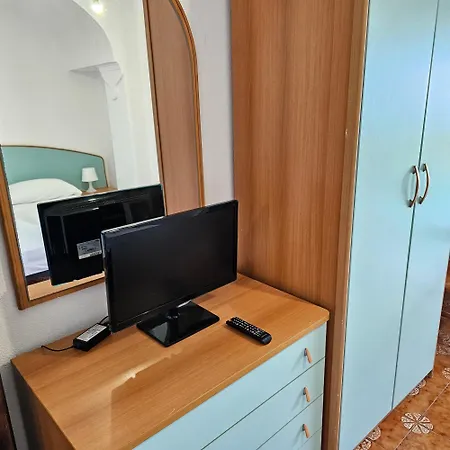 Paco Mare Apartmán *