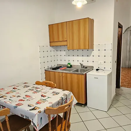 Apartmán Paco Mare *