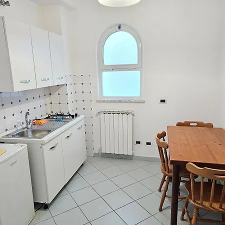 Apartmán Paco Mare *