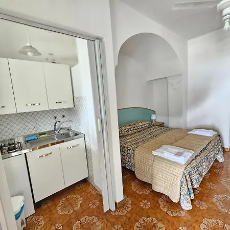 Paco Mare Apartmán