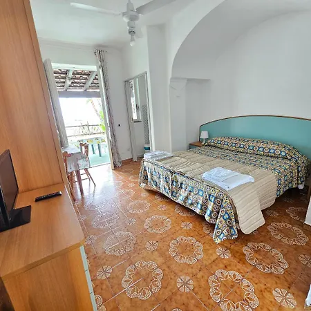 Apartment Paco Mare *