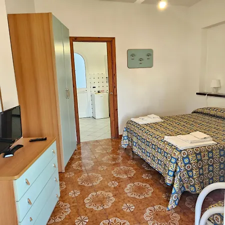 Apartmán Paco Mare *